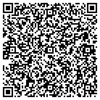 QR-код с контактной информацией организации Дворец культуры им. 1 мая