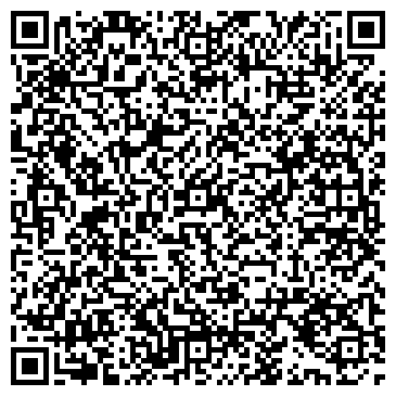 QR-код с контактной информацией организации Дом культуры им. Кошевого