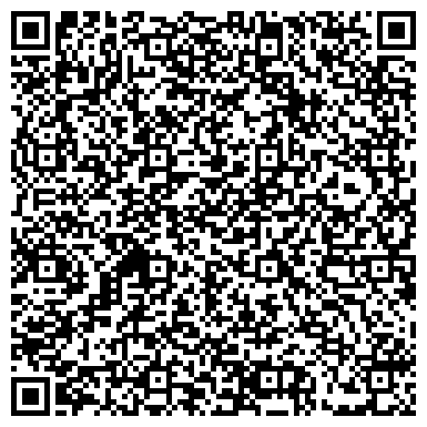 QR-код с контактной информацией организации Две радуги