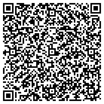 QR-код с контактной информацией организации Нотариус Булаева О.Н.