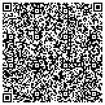 QR-код с контактной информацией организации Оренбургская городская местная организация Всероссийского общества слепых