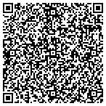QR-код с контактной информацией организации Текстиль home