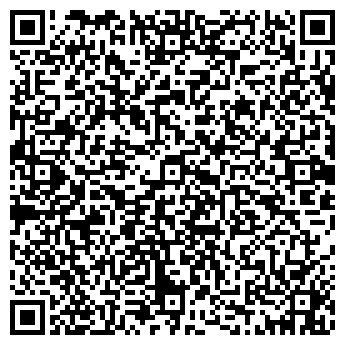 QR-код с контактной информацией организации Нотариус Бондарева М.А.