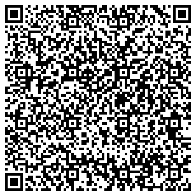 QR-код с контактной информацией организации Оренбургская областная общественная писательская организация