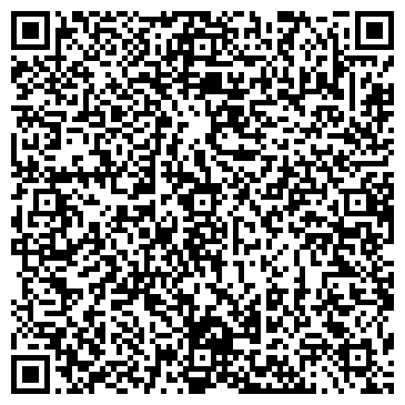 QR-код с контактной информацией организации Библиотека им. Н. Островского, г. Туапсе