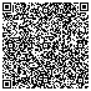 QR-код с контактной информацией организации Нотариусы Антропова В.В. и Томина М.Ю.