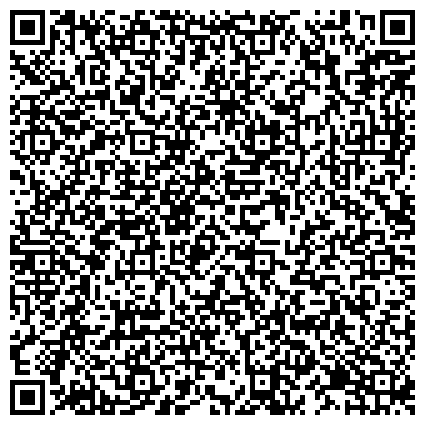 QR-код с контактной информацией организации ОПОРА РОССИИ, Общероссийская общественная организация, Оренбургское региональное отделение