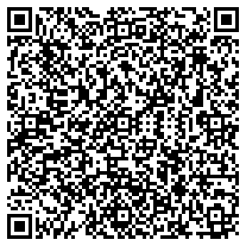 QR-код с контактной информацией организации Нотариус Сычева Е.В.