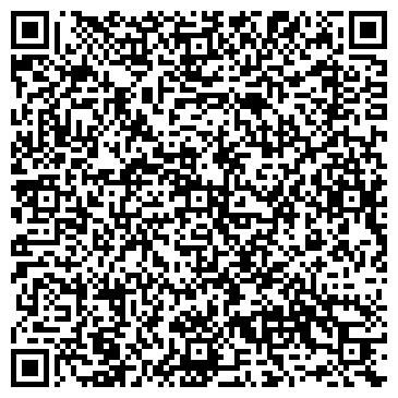 QR-код с контактной информацией организации Старт, дом культуры, пос. Подгорный