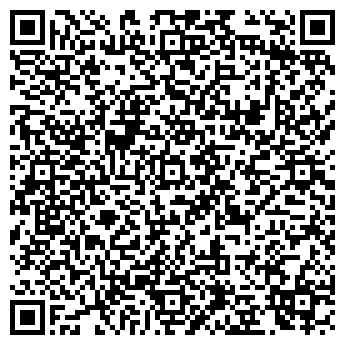 QR-код с контактной информацией организации Зооимидж