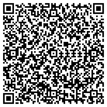QR-код с контактной информацией организации Мама Mia