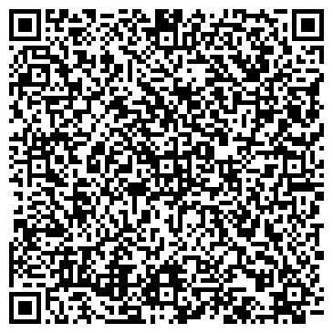 QR-код с контактной информацией организации Вознесенский дом культуры