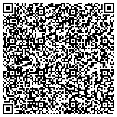 QR-код с контактной информацией организации Централизованная библиотечная система Адлерского района г. Сочи, Филиал №12