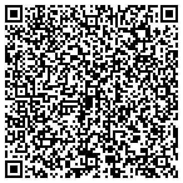 QR-код с контактной информацией организации Дом культуры