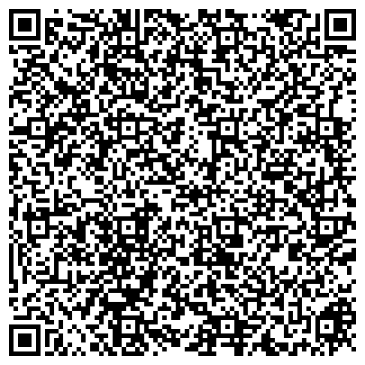 QR-код с контактной информацией организации Централизованная библиотечная система Лазаревского района г. Сочи, Филиал №10