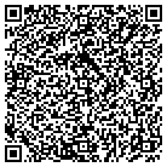 QR-код с контактной информацией организации DOG-PALACIO