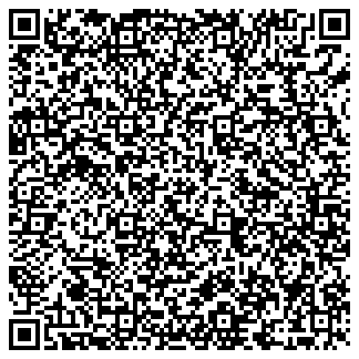 QR-код с контактной информацией организации Союз художников России, Всероссийская творческая общественная организация