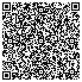 QR-код с контактной информацией организации Нотариус Попков Р.Б.