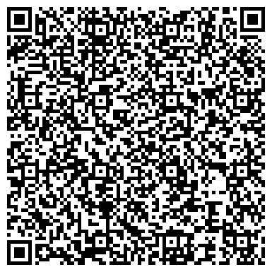 QR-код с контактной информацией организации Воробьевы горы