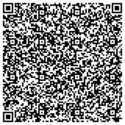 QR-код с контактной информацией организации Российский профсоюз работников химических отраслей промышленности, общественная организация