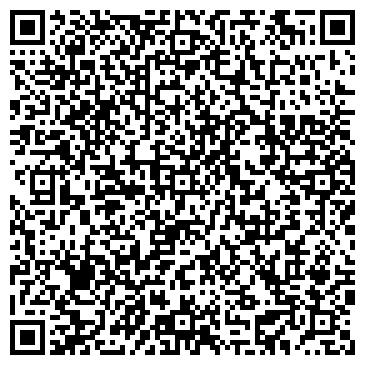 QR-код с контактной информацией организации Жемчужная река