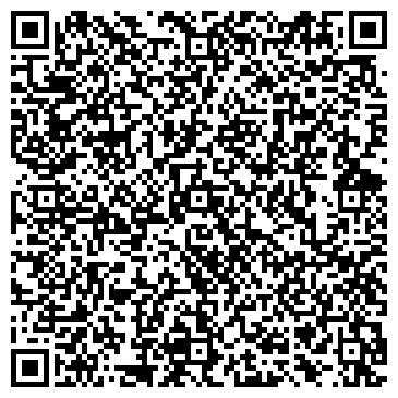 QR-код с контактной информацией организации Зеленая карета