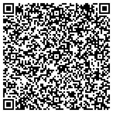 QR-код с контактной информацией организации Производственно-торговая фирма «Лиана»