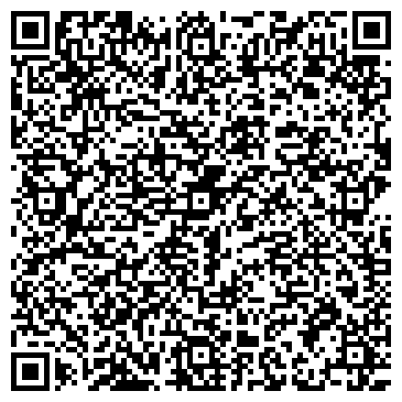 QR-код с контактной информацией организации Пиццерия на Красноармейском