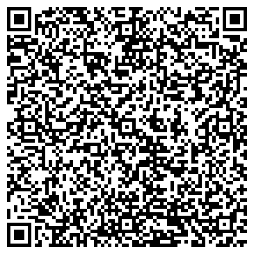 QR-код с контактной информацией организации Дом культуры