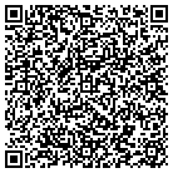 QR-код с контактной информацией организации Круг Радости
