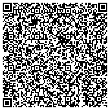 QR-код с контактной информацией организации Оренбургская областная организация Общероссийского профессионального союза работников жизнеобеспечения