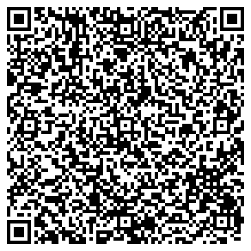 QR-код с контактной информацией организации Молодой Оренбург, общественная организация