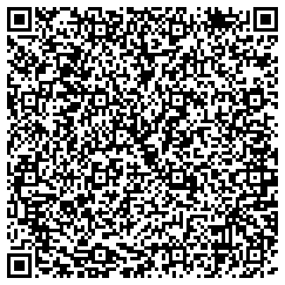 QR-код с контактной информацией организации Обком профсоюза работников автотранспорта и дорожного хозяйства