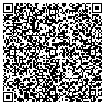 QR-код с контактной информацией организации Мир суши