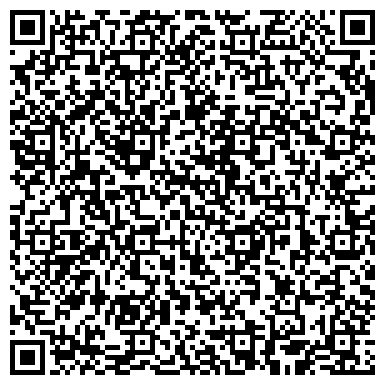 QR-код с контактной информацией организации Студенческий Совет г. Оренбурга, общественная организация