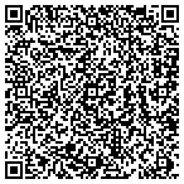 QR-код с контактной информацией организации Азбука озеленения