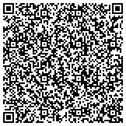 QR-код с контактной информацией организации Оренбургский научно-исследовательский центр истории культуры народов Южного Урала