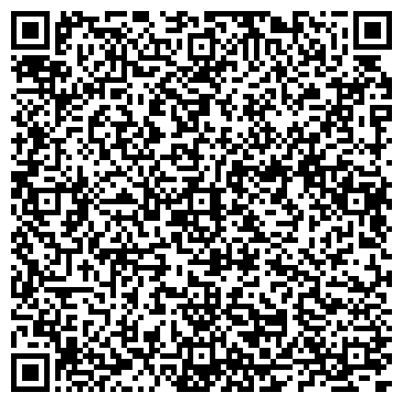 QR-код с контактной информацией организации Federal Leader Group