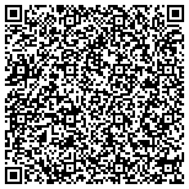 QR-код с контактной информацией организации Ландшафтный салон-мастерская Сафроновой Л.В.
