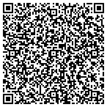 QR-код с контактной информацией организации ООО Земля