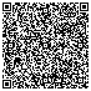 QR-код с контактной информацией организации ООО Алгоритм