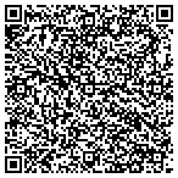 QR-код с контактной информацией организации Бритиш Сикрет