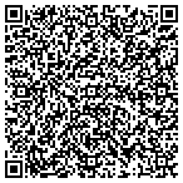 QR-код с контактной информацией организации Bon Appetito