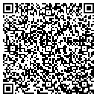 QR-код с контактной информацией организации Аригато, кафе