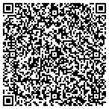 QR-код с контактной информацией организации Отдел МВД России по Оренбургскому району