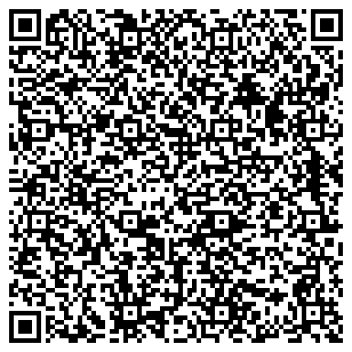 QR-код с контактной информацией организации Централизованная библиотечная система Адлерского района г. Сочи