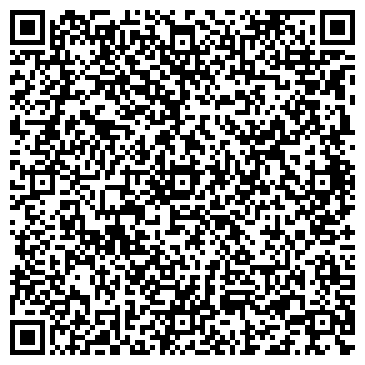 QR-код с контактной информацией организации ООО Зеленая марка