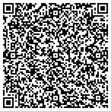 QR-код с контактной информацией организации МО МВД России "Бугурусланский"