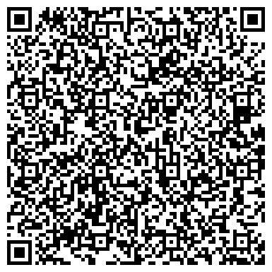 QR-код с контактной информацией организации Делифлёр, оптово-розничная компания, Центр розничных продаж
