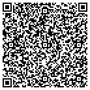 QR-код с контактной информацией организации Хигаси